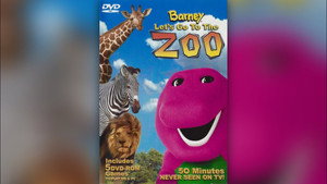 Barney és barátai Speciális epizódok Ep.35 35. epizód