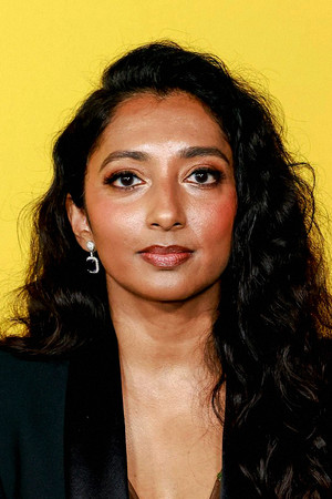 Menik Gooneratne profil kép