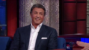 The Late Show with Stephen Colbert 1. évad Ep.50 50. epizód