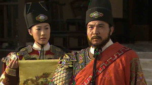 神断狄仁杰 1. évad Ep.44 44. epizód