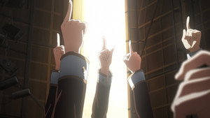 響け！ユーフォニアム kép