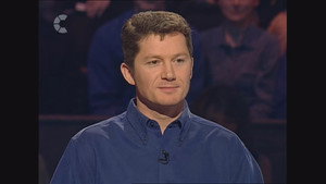 Who Wants to Be a Millionaire? 3. évad Ep.8 8. epizód
