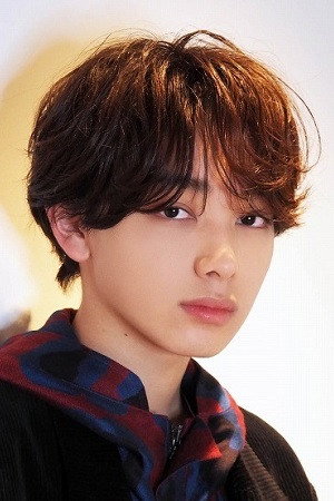 宮世琉弥 profil kép
