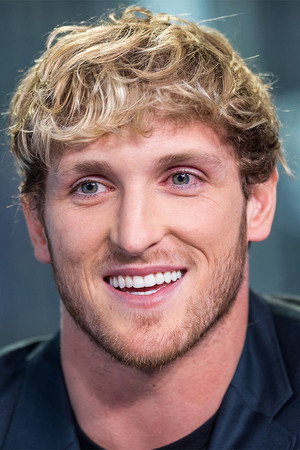 Logan Paul profil kép