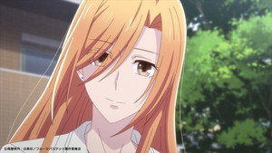 フルーツバスケット 3. évad Ep.7 7. epizód