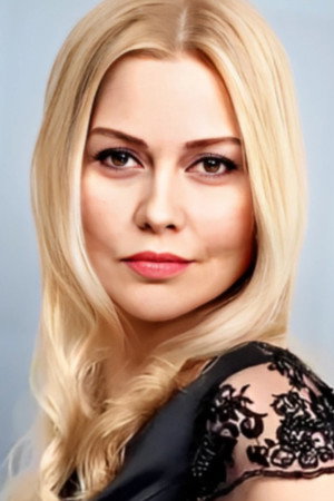 Didem Uzel profil kép