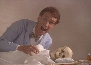 Bill Nye the Science Guy 2. évad Ep.8 8. epizód