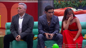 La Casa de los Famosos México 3. évad Ep.40 40. epizód