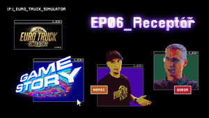 GAME STORY 1. évad Ep.6 6. epizód