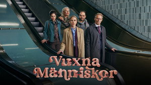 Vuxna människor kép