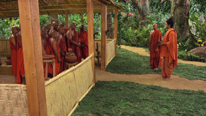Buddha: Rajaon ka Raja 1. évad Ep.45 45. epizód