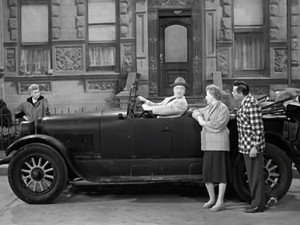 I Love Lucy 4. évad Ep.10 10. epizód