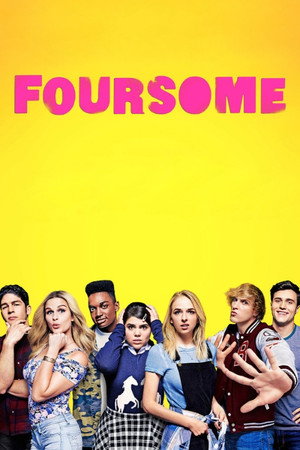 Foursome poszter