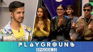 Playground 1. évad Ep.22 22. epizód