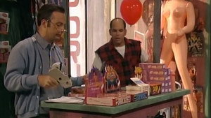 Mr. Show with Bob and David 2. évad Ep.2 2. epizód