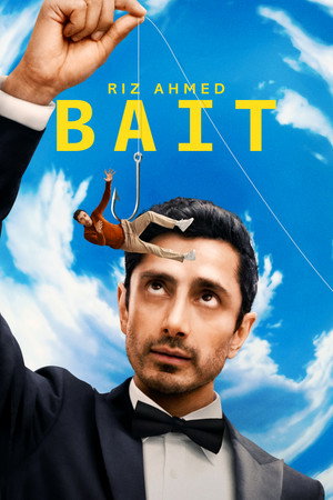 Csali poszter