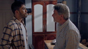 Al Sur del Corazón 1. évad Ep.24 24. epizód