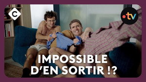 Jibé et Lucien en coulisses 1. évad Ep.69 69. epizód