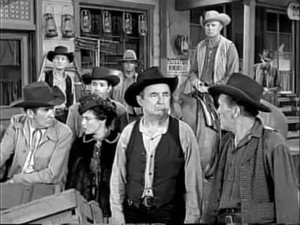 Gunsmoke 5. évad Ep.5 5. epizód