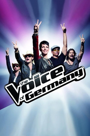 The Voice of Germany poszter