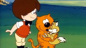 Heathcliff and the Catillac Cats 1. évad Ep.113 113. epizód