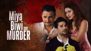 Miya Biwi Aur Murder kép
