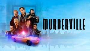 Murderville kép