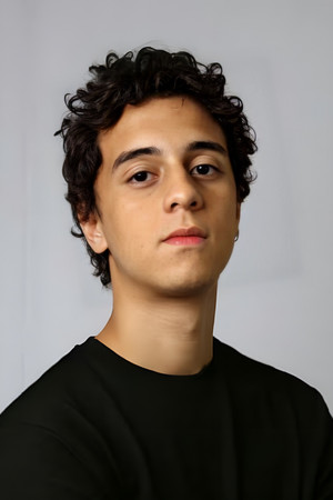 Theo Salomão profil kép