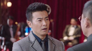 战地迷情 1. évad Ep.35 35. epizód