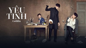 Goblin: Dokkaebi kép