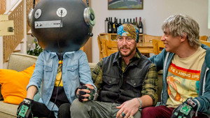 Portlandia 6. évad Ep.1 1. epizód