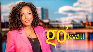 Go'kväll 49. évad Ep.55 55. epizód