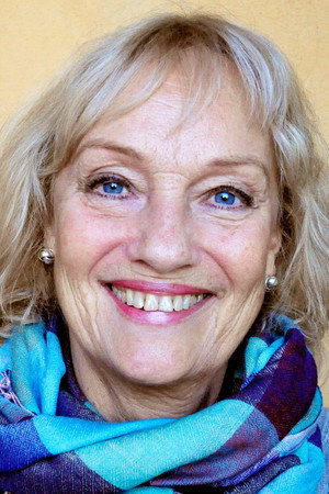 Pia Green profil kép