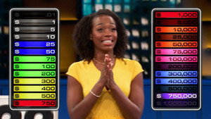 Deal or No Deal 5. évad Ep.23 23. epizód