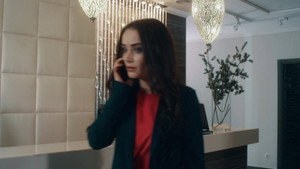 Наследница поневоле 1. évad Ep.2 2. epizód