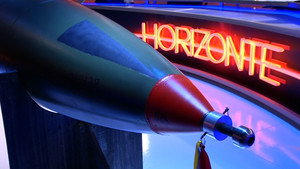 Horizonte 2. évad Ep.28 28. epizód