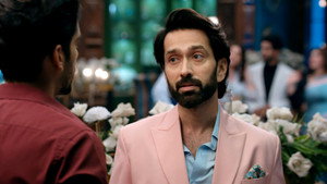 बड़े अच्छे लगते हैं 3. évad Ep.4 4. epizód