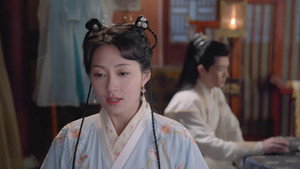 我家侯爷不宠我 1. évad Ep.18 18. epizód