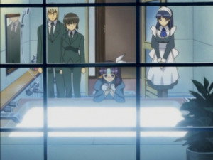 GIRLSブラボー 2. évad Ep.13 13. epizód