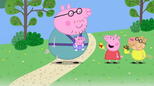 Peppa malac 9. évad Ep.20 20. epizód