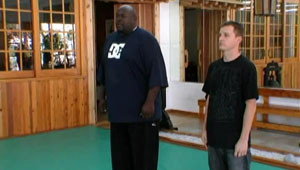 Rob & Big 1. évad Ep.8 8. epizód