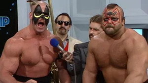 NWA World Championship Wrestling 3. évad Ep.1 1. epizód