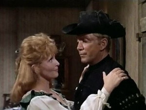 The High Chaparral 1. évad Ep.13 13. epizód