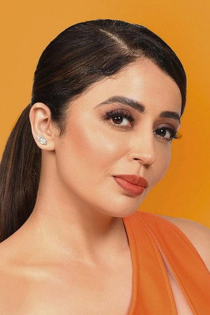 Neha Pendse profil kép