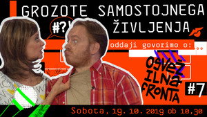 Osvežilna fronta 4. évad Ep.7 7. epizód