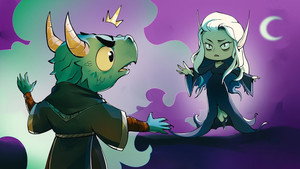 Dice Actors 1. évad Ep.25 25. epizód