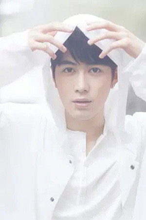 陳學冬 profil kép
