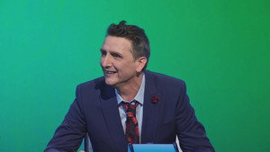 Would I Lie to You? 2. évad Ep.8 8. epizód