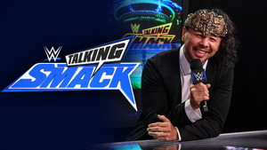WWE Talking Smack 5. évad Ep.21 21. epizód