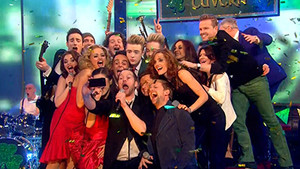 Ant & Dec's Saturday Night Takeaway 11. évad Ep.4 4. epizód